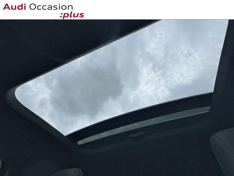 Voitures occasions Audi A3 Sportback S line Saint-Thibault-des-Vignes
