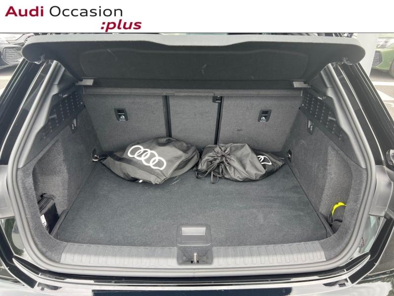 Voitures occasions Audi A3 Sportback S line Saint-Thibault-des-Vignes