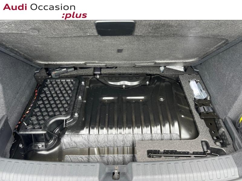 Voitures occasions Audi A3 Sportback S line Saint-Thibault-des-Vignes