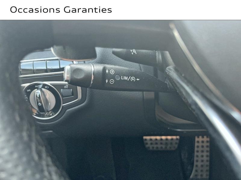 Voitures occasions MERCEDES-BENZ CLASSE C AMG Saint-Thibault-des-Vignes