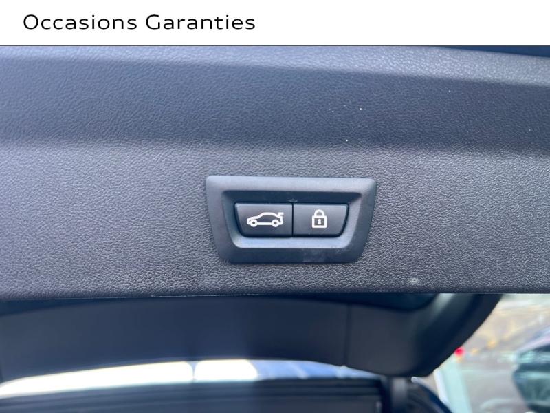 Voitures occasions BMW X3 M40i Saint-Thibault-des-Vignes