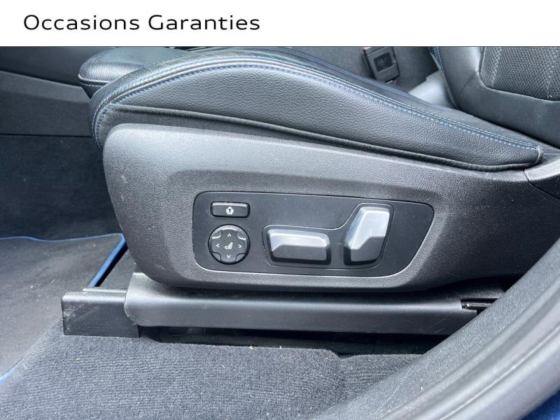Voitures occasions BMW X3 M40i Saint-Thibault-des-Vignes