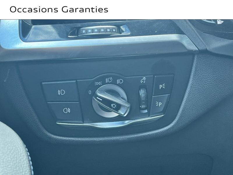 Voitures occasions BMW X3 M40i Saint-Thibault-des-Vignes