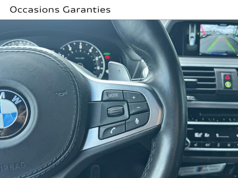 Voitures occasions BMW X3 M40i Saint-Thibault-des-Vignes
