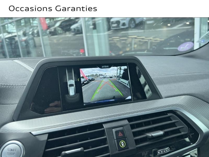 Voitures occasions BMW X3 M40i Saint-Thibault-des-Vignes