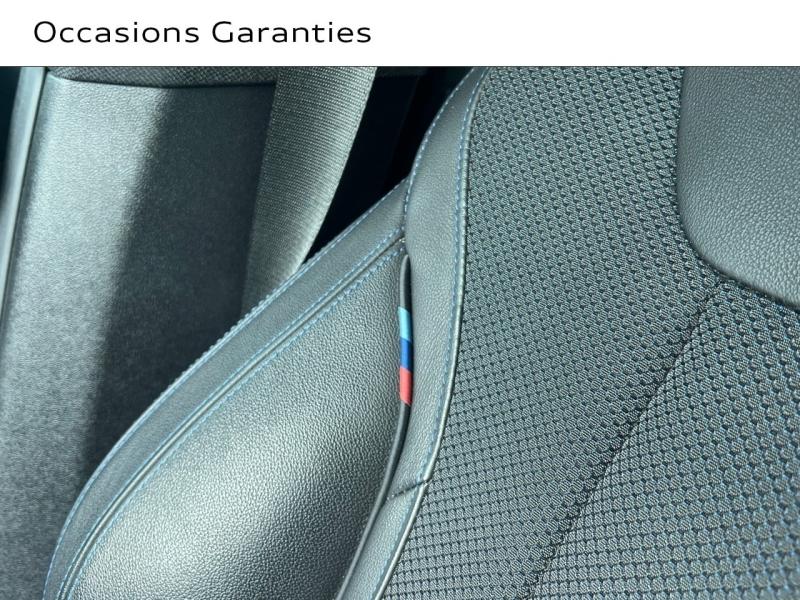 Voitures occasions BMW X3 M40i Saint-Thibault-des-Vignes