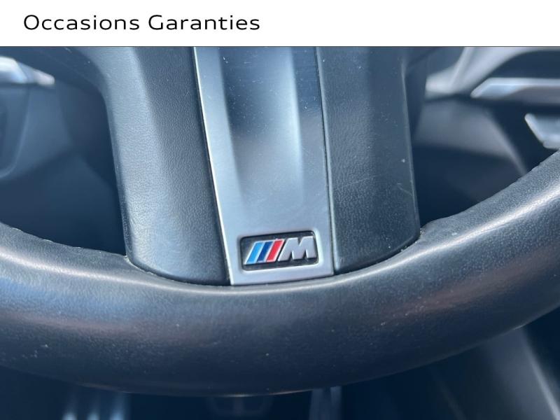 Voitures occasions BMW X3 M40i Saint-Thibault-des-Vignes