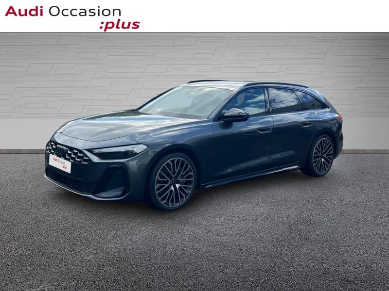 Voitures occasions Audi A5 Avant S line Saint-Thibault-des-Vignes