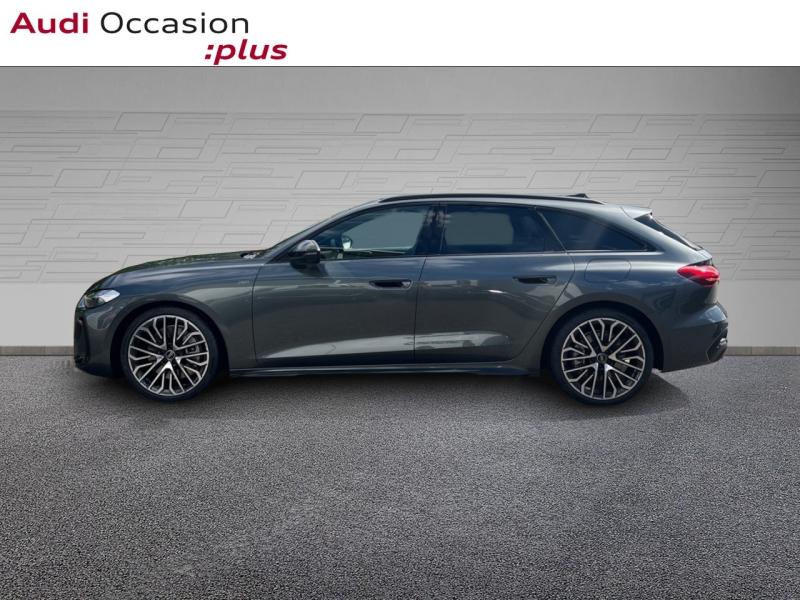 Voitures occasions Audi A5 Avant S line Saint-Thibault-des-Vignes