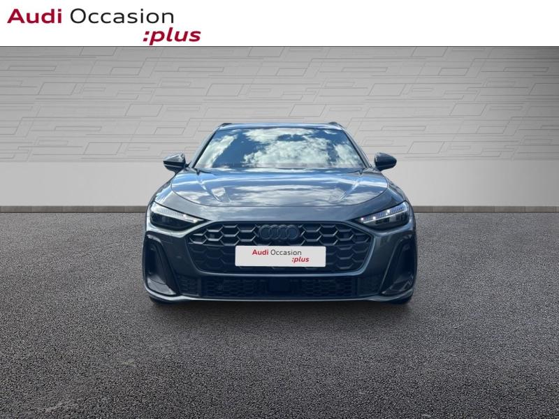Voitures occasions Audi A5 Avant S line Saint-Thibault-des-Vignes
