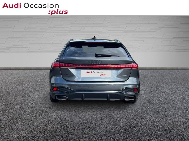 Voitures occasions Audi A5 Avant S line Saint-Thibault-des-Vignes