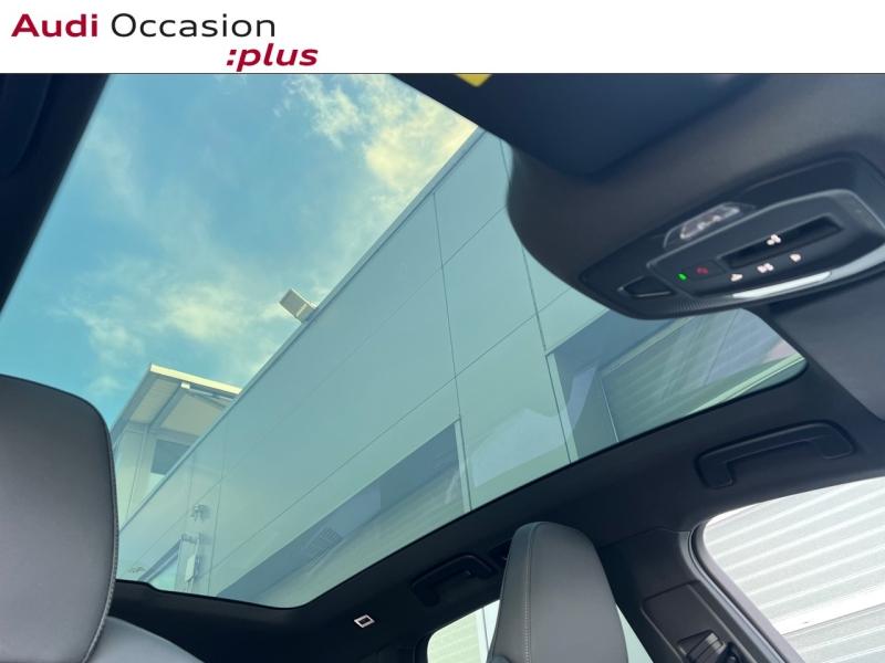 Voitures occasions Audi A5 Avant S line Saint-Thibault-des-Vignes