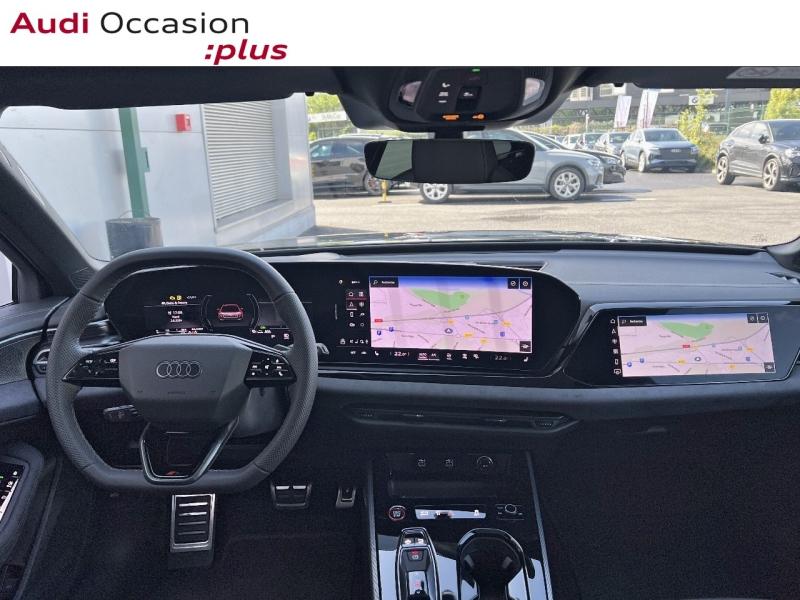 Voitures occasions Audi A5 Avant S line Saint-Thibault-des-Vignes