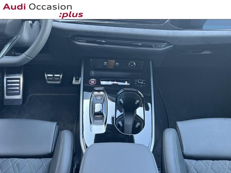 Voitures occasions Audi A5 Avant S line Saint-Thibault-des-Vignes