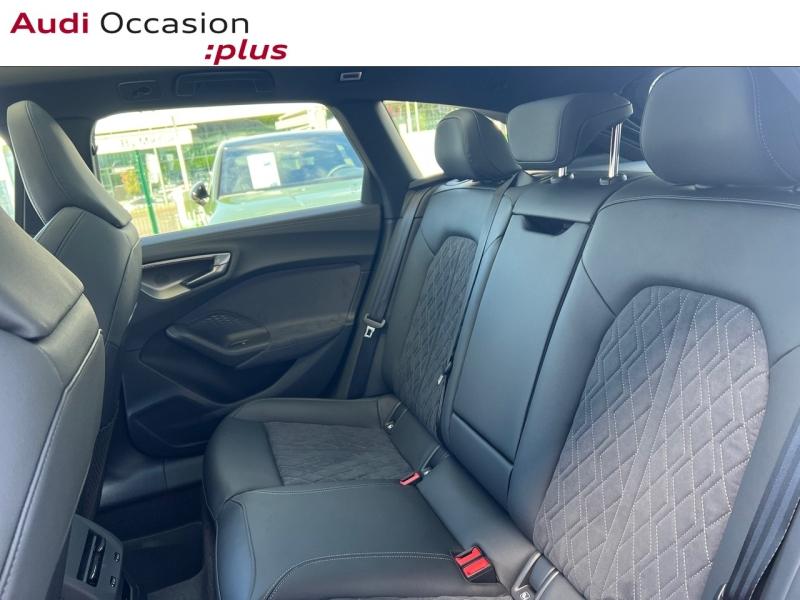 Voitures occasions Audi A5 Avant S line Saint-Thibault-des-Vignes