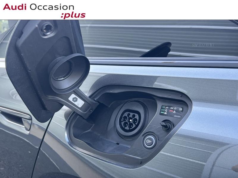 Voitures occasions Audi A5 Avant S line Saint-Thibault-des-Vignes