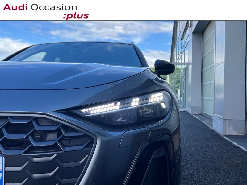 Voitures occasions Audi A5 Avant S line Saint-Thibault-des-Vignes
