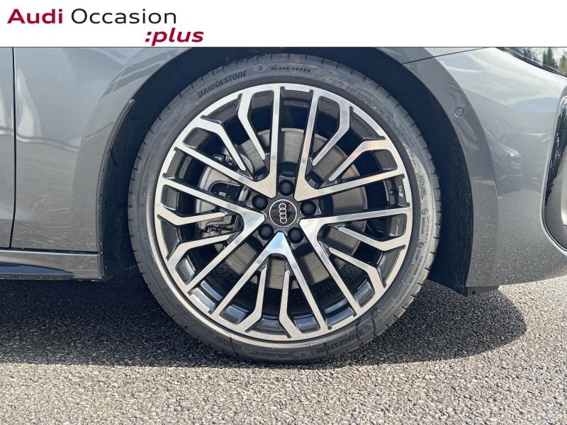Voitures occasions Audi A5 Avant S line Saint-Thibault-des-Vignes