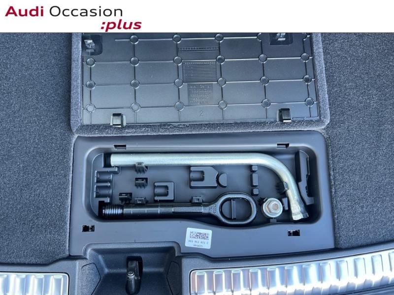 Voitures occasions Audi A5 Avant S line Saint-Thibault-des-Vignes
