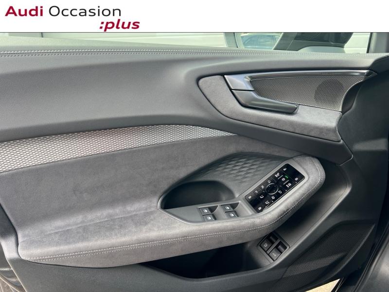 Voitures occasions Audi A5 Avant S line Saint-Thibault-des-Vignes