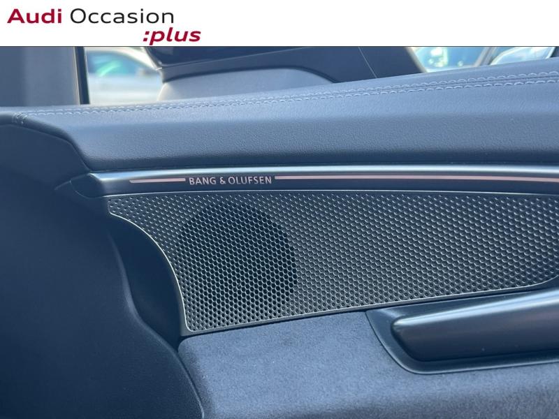 Voitures occasions Audi A5 Avant S line Saint-Thibault-des-Vignes
