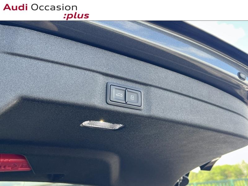 Voitures occasions Audi A5 Avant S line Saint-Thibault-des-Vignes