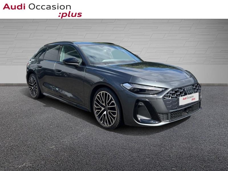 Voitures occasions Audi A5 Avant S line Saint-Thibault-des-Vignes