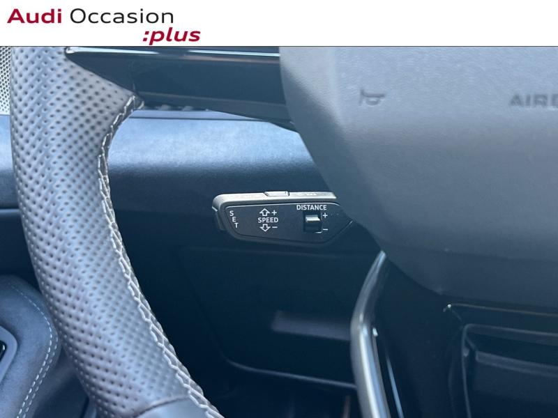 Voitures occasions Audi A5 Avant S line Saint-Thibault-des-Vignes