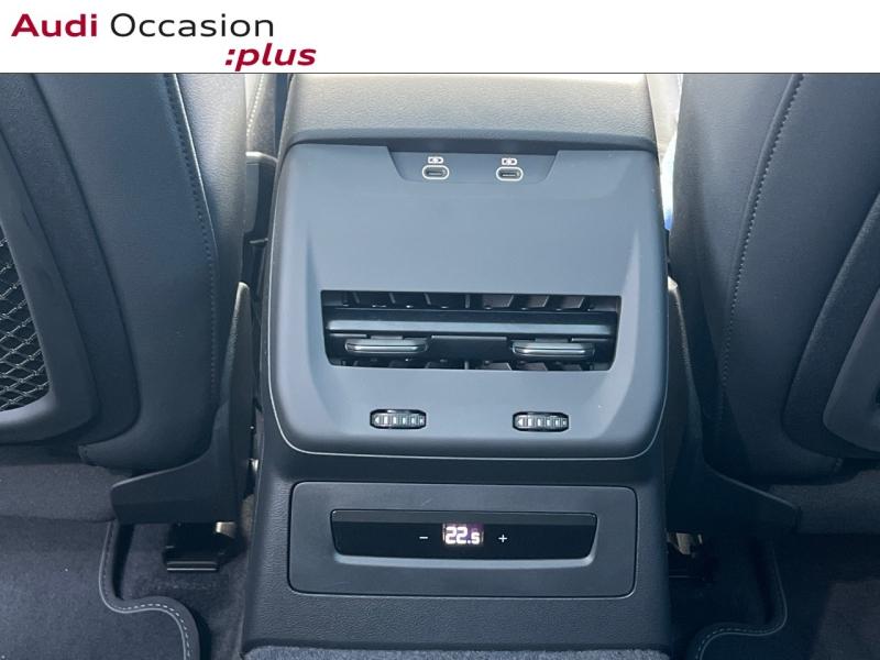Voitures occasions Audi A5 Avant S line Saint-Thibault-des-Vignes