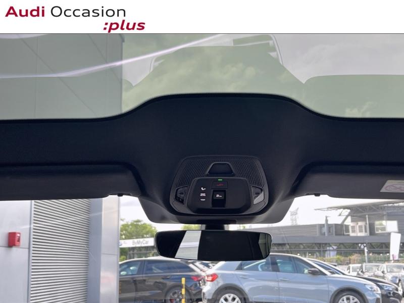 Voitures occasions Audi A5 Avant S line Saint-Thibault-des-Vignes