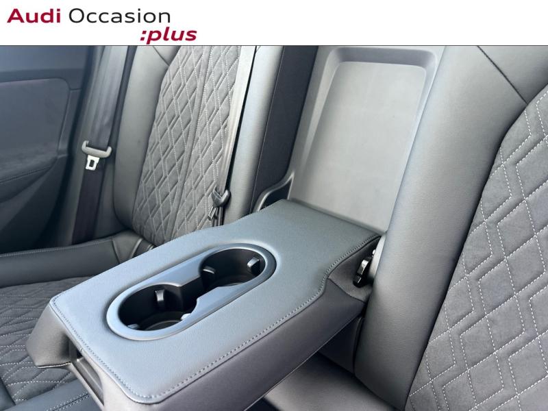 Voitures occasions Audi A5 Avant S line Saint-Thibault-des-Vignes