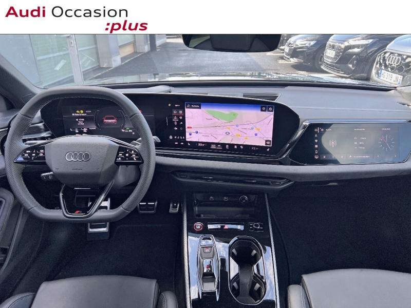 Voitures occasions Audi A5 Avant S line Saint-Thibault-des-Vignes