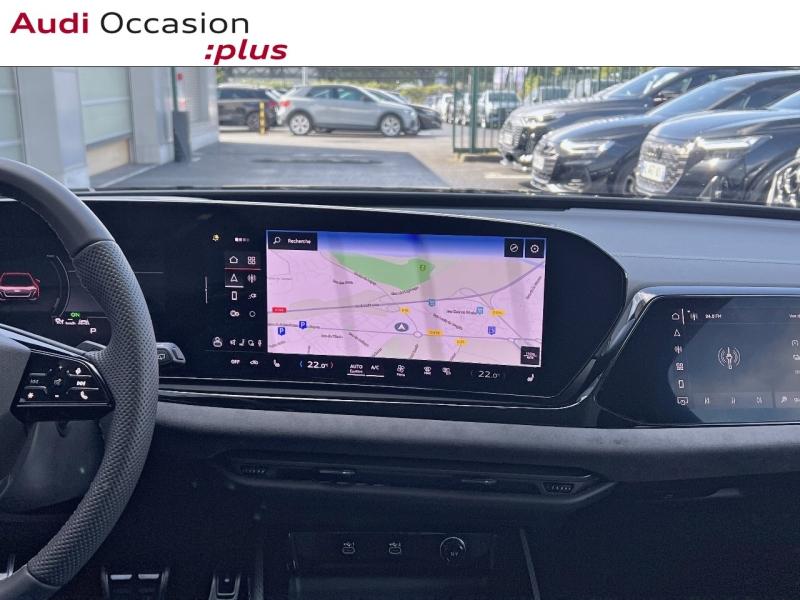 Voitures occasions Audi A5 Avant S line Saint-Thibault-des-Vignes