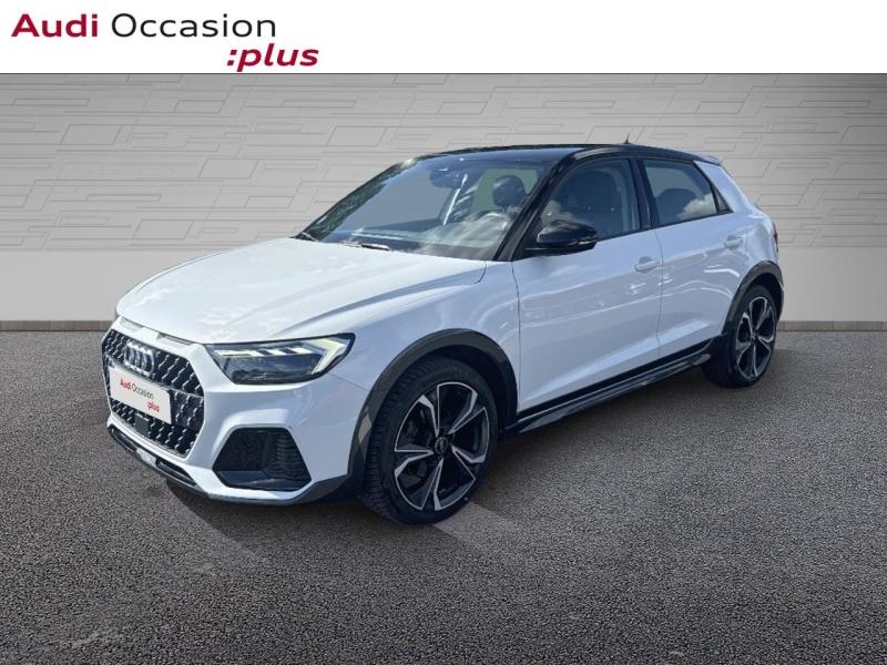 Audi A1 Citycarver