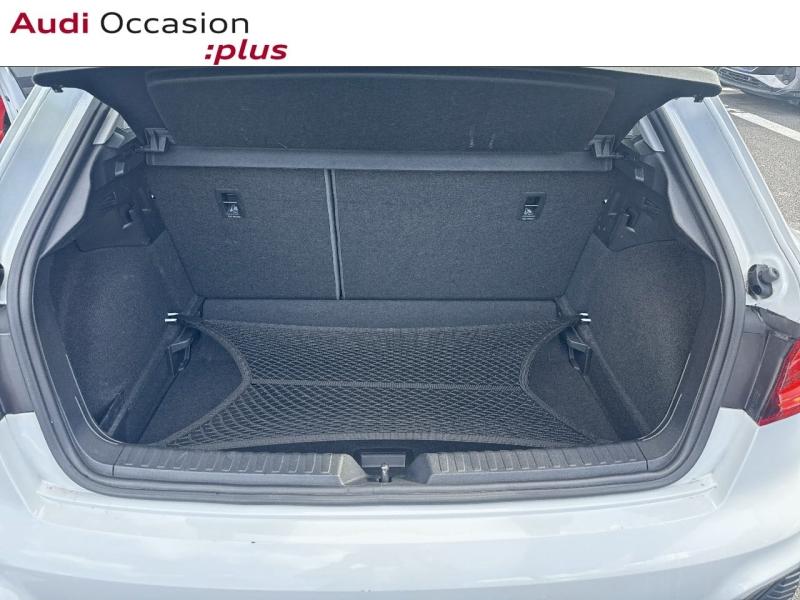 Voitures occasions Audi A1 Citycarver Design luxe Saint-Thibault-des-Vignes