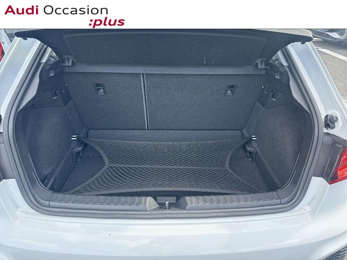 Voitures occasions Audi A1 Citycarver Design luxe Saint-Thibault-des-Vignes