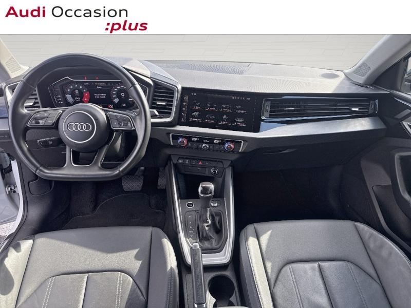 Voitures occasions Audi A1 Citycarver Design luxe Saint-Thibault-des-Vignes
