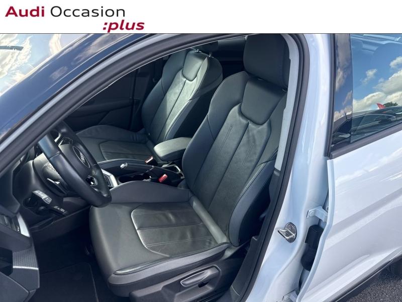 Voitures occasions Audi A1 Citycarver Design luxe Saint-Thibault-des-Vignes