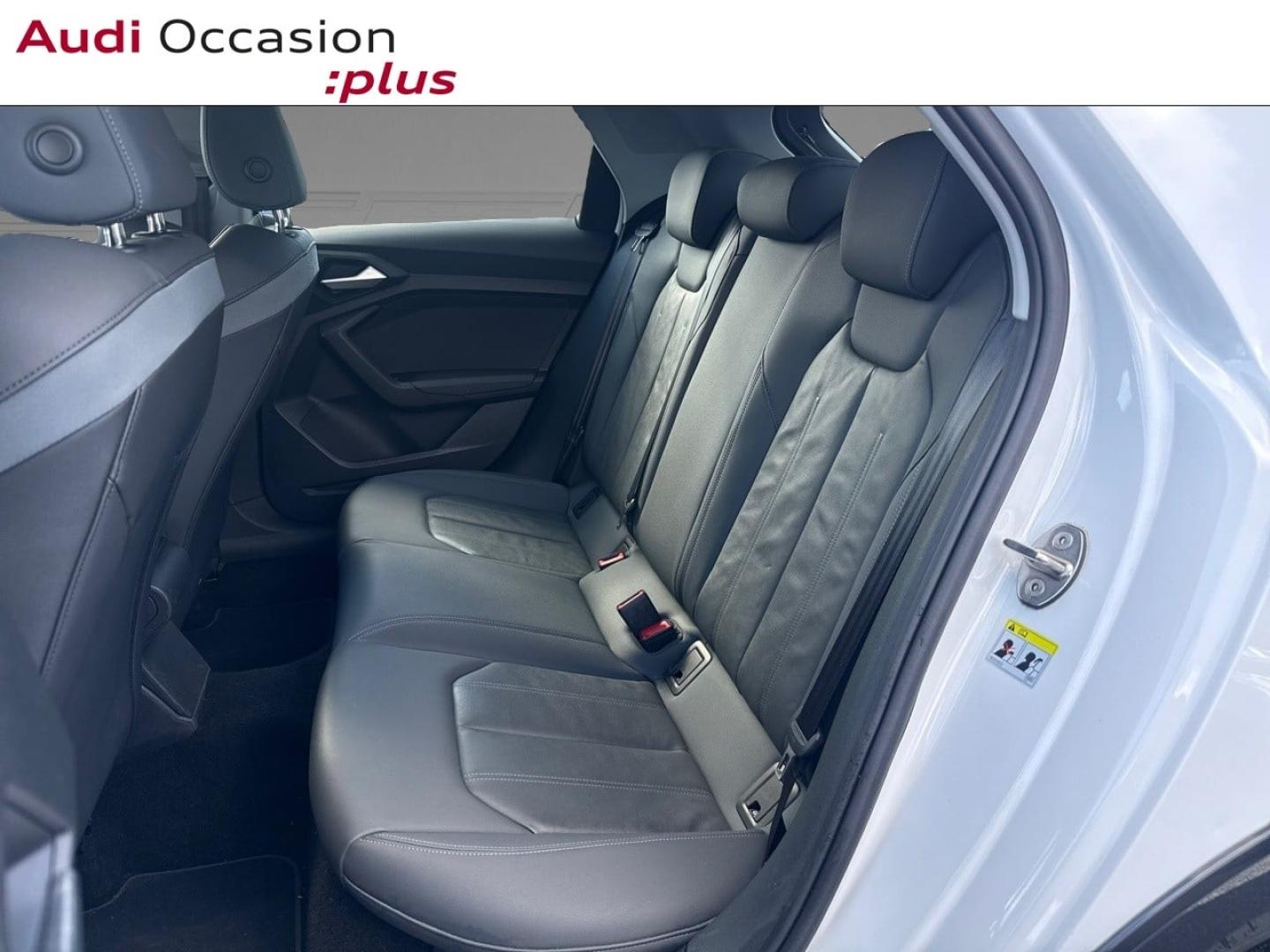 Voitures occasions Audi A1 Citycarver Design luxe Saint-Thibault-des-Vignes