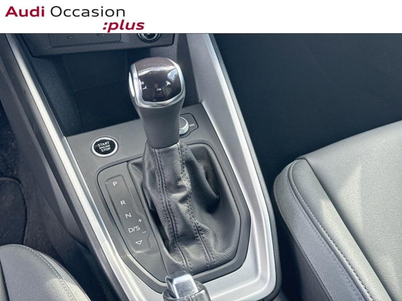 Voitures occasions Audi A1 Citycarver Design luxe Saint-Thibault-des-Vignes
