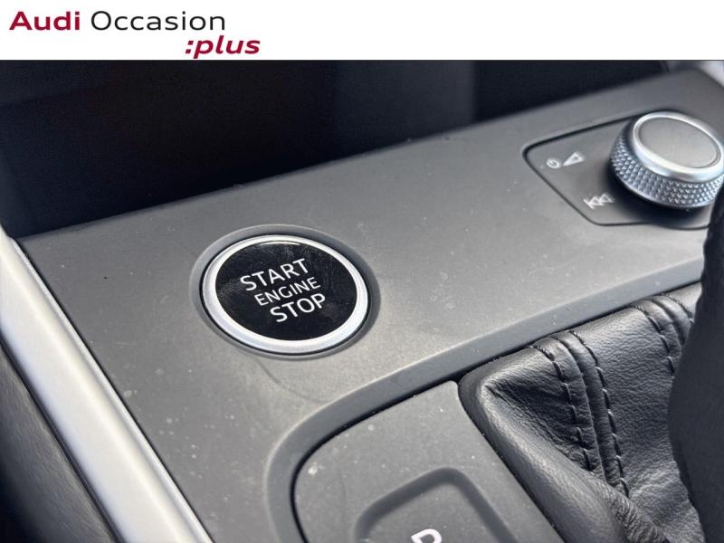 Voitures occasions Audi A1 Citycarver Design luxe Saint-Thibault-des-Vignes