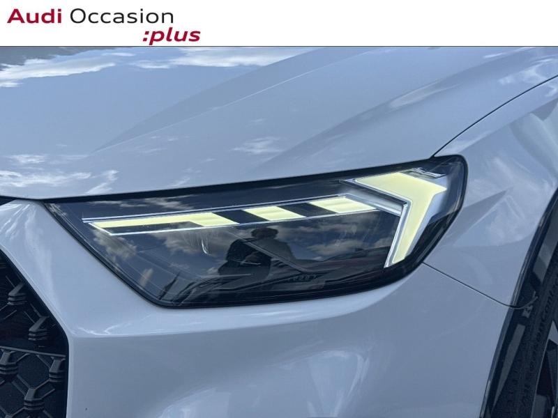 Voitures occasions Audi A1 Citycarver Design luxe Saint-Thibault-des-Vignes