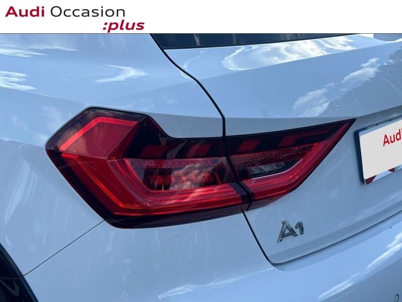 Voitures occasions Audi A1 Citycarver Design luxe Saint-Thibault-des-Vignes