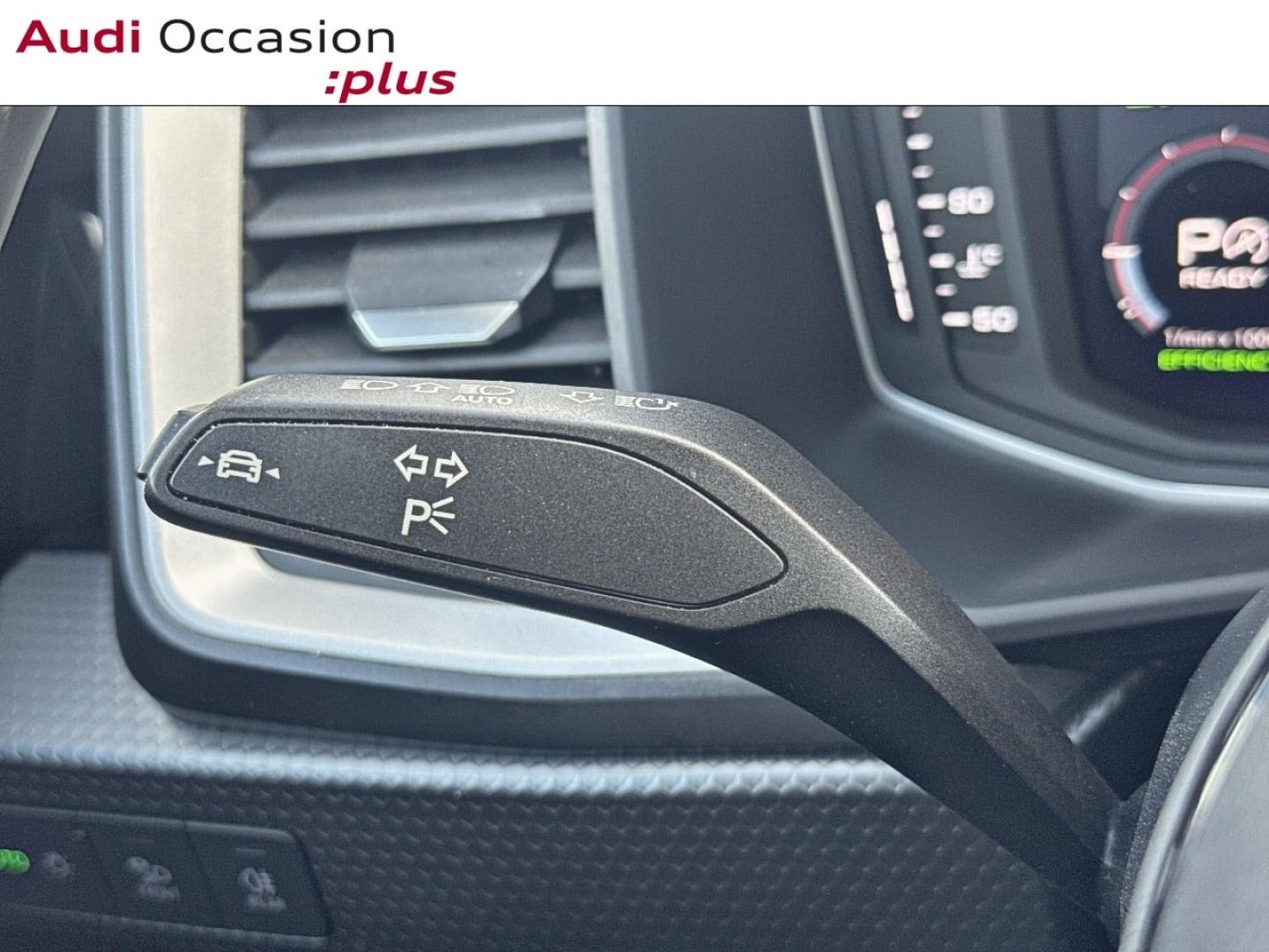 Voitures occasions Audi A1 Citycarver Design luxe Saint-Thibault-des-Vignes