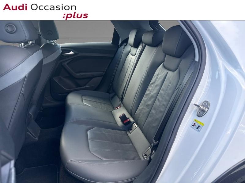 Voitures occasions Audi A1 Citycarver Design luxe Saint-Thibault-des-Vignes