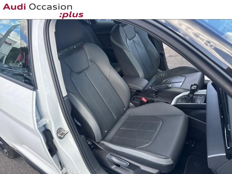 Voitures occasions Audi A1 Citycarver Design luxe Saint-Thibault-des-Vignes
