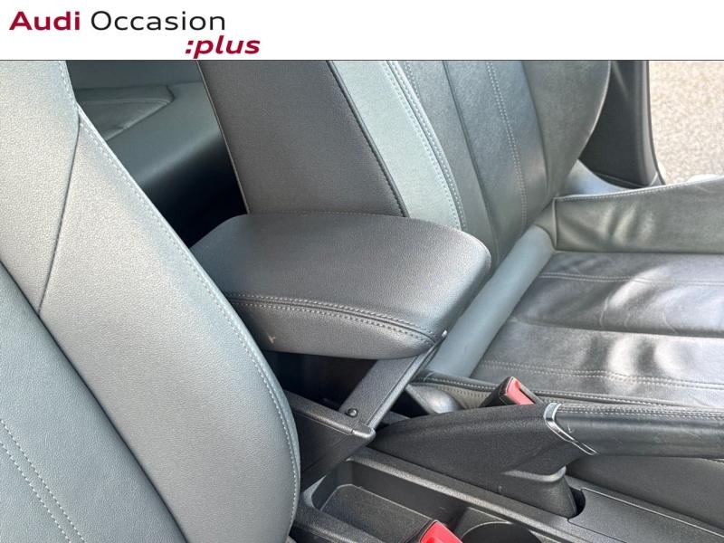Voitures occasions Audi A1 Citycarver Design luxe Saint-Thibault-des-Vignes