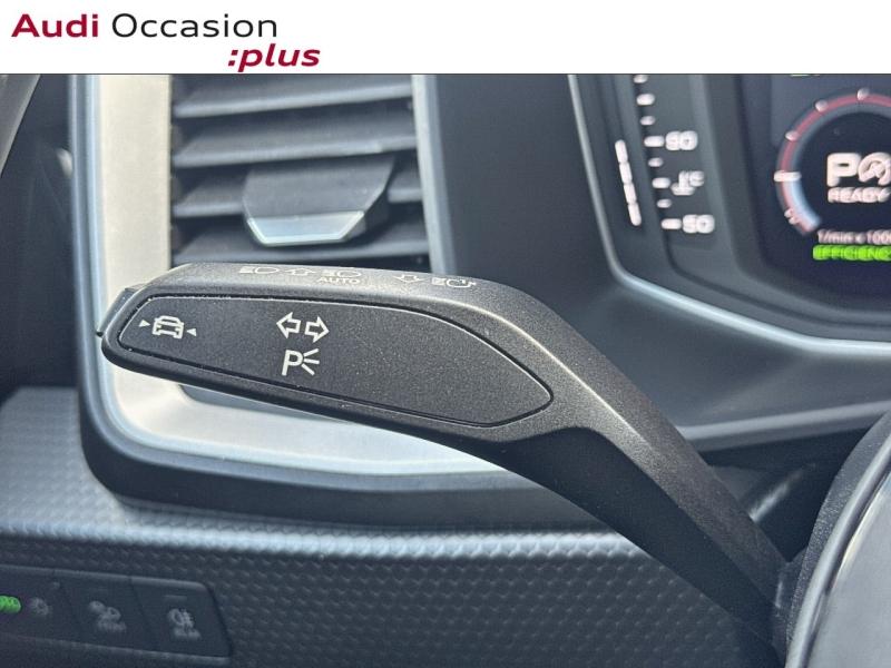 Voitures occasions Audi A1 Citycarver Design luxe Saint-Thibault-des-Vignes
