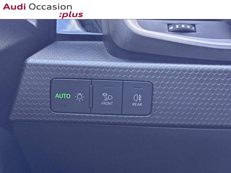 Voitures occasions Audi A1 Citycarver Design luxe Saint-Thibault-des-Vignes