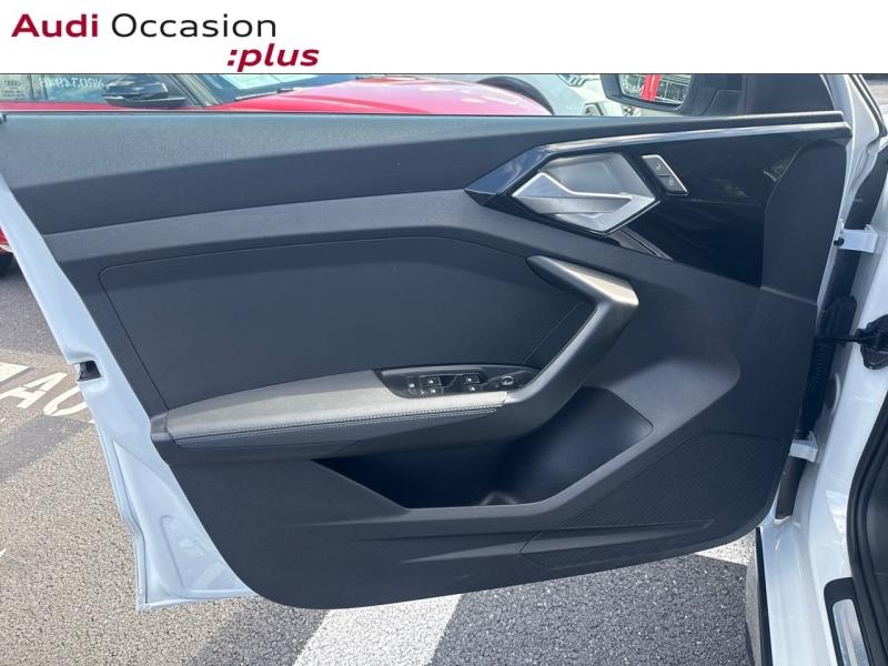Voitures occasions Audi A1 Citycarver Design luxe Saint-Thibault-des-Vignes
